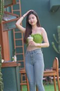 泰国玩小老练8至10岁的女孩_泰国玩小老练8至10岁